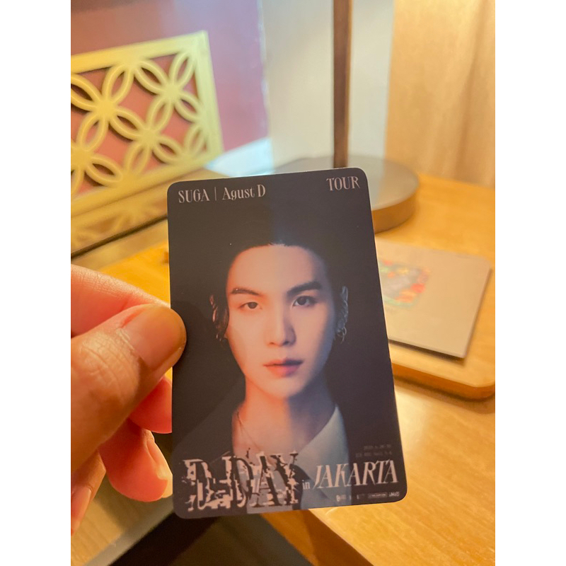 PC Suga