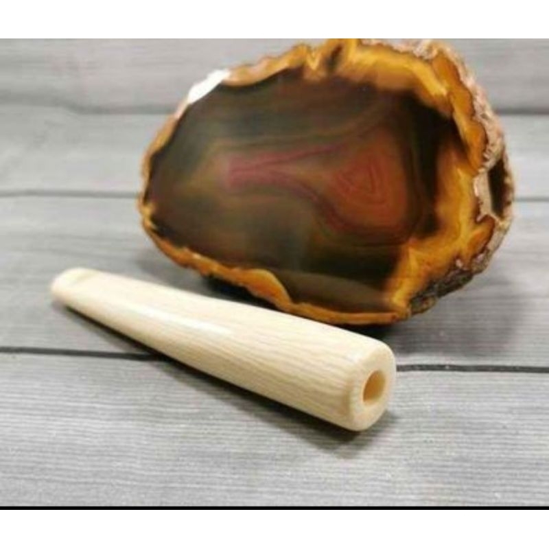 CANGKLONG PIPA ONCE GG SINTESIS RASA GURIH & NIKMAT