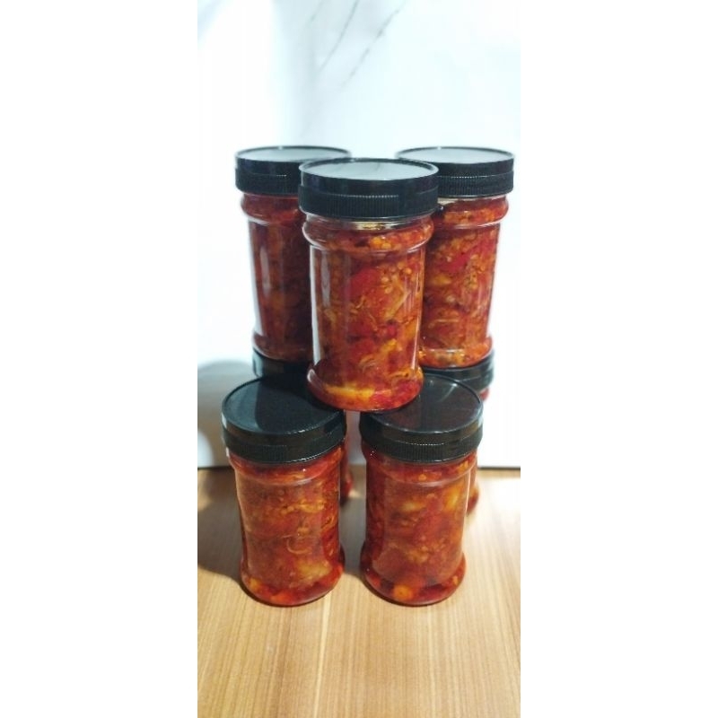 

sambal cumi medan