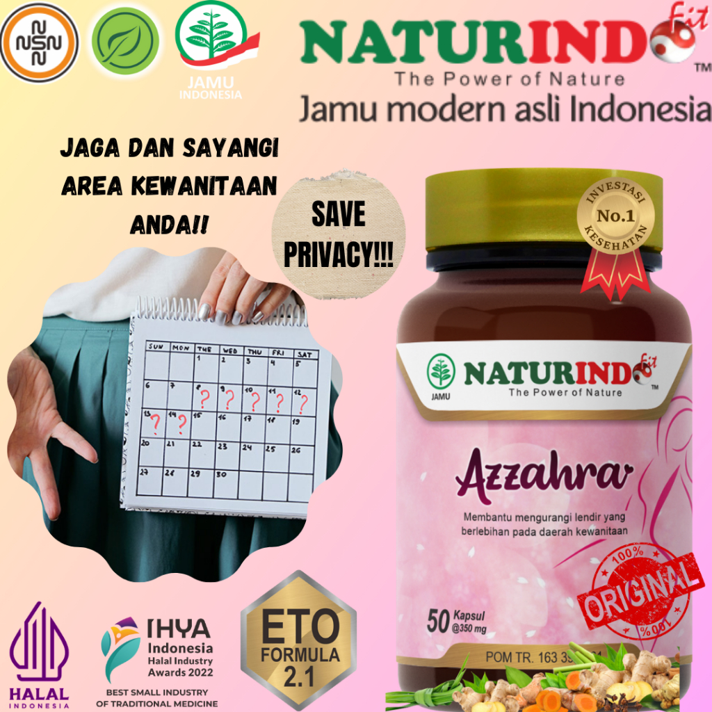 Jamu Herbal Ampuh untuk Melancarkan Haid yang Telat 1-4 Bulan