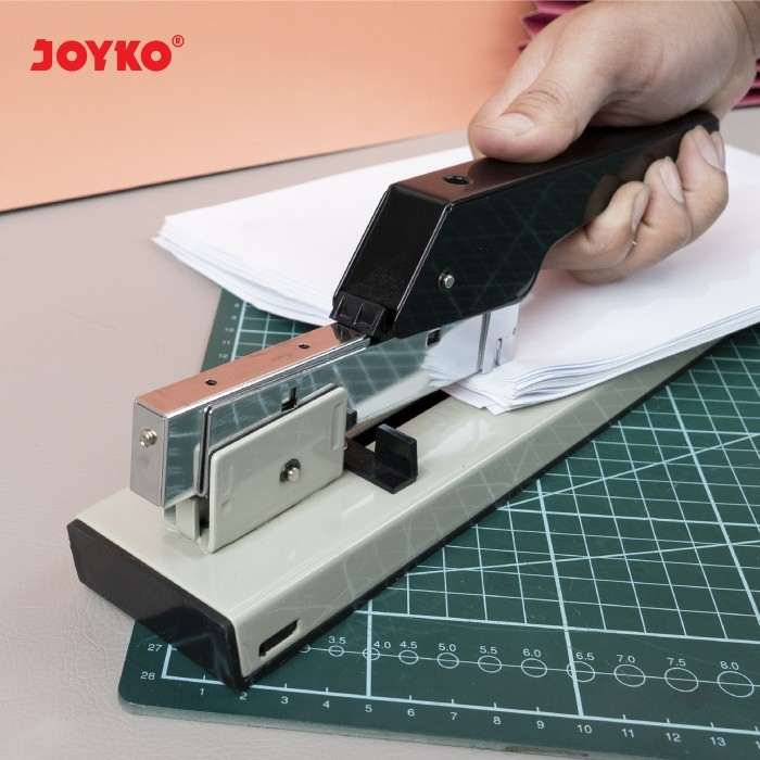 

Heavy Duty Stapler / Stepler Heavy Duty Joyko HD-12N/13TERLARIS