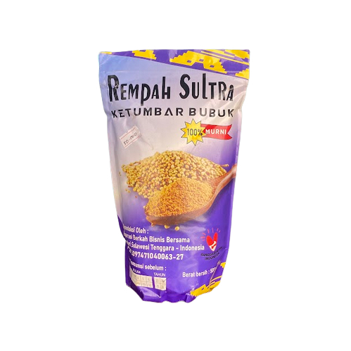 

Rempah Sultra Ketumbar Bubuk 500 gr