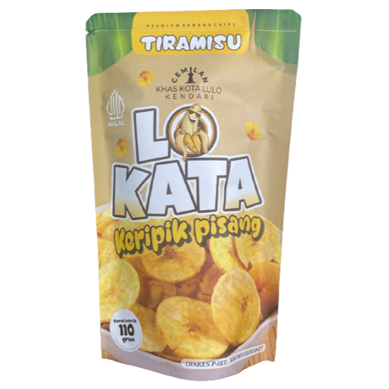 

Lokata Keripik Pisang