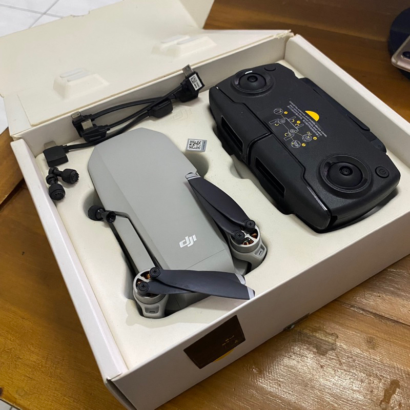 DRONE DJI / MAVIC MINI