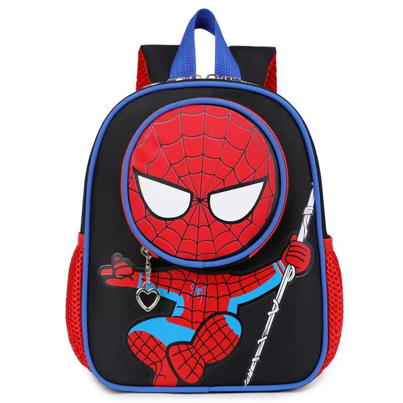 TAS RANSEL ANAK LAKI LAKI / TAS RANSEL KARAKTER ANAK