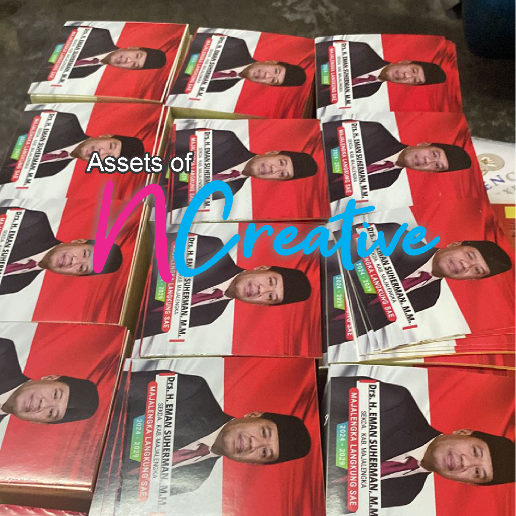 

100.000 PCS CETAK STICKER 10X10 CM MURAH BANDUNG
