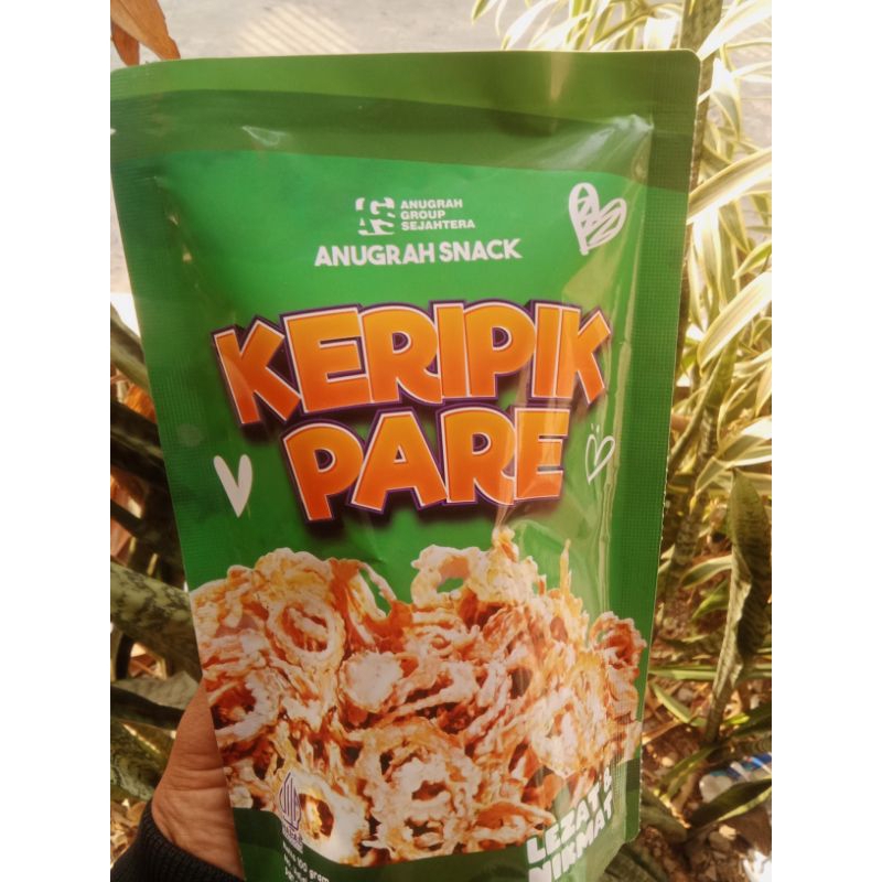 

KripikPare_Anugrah