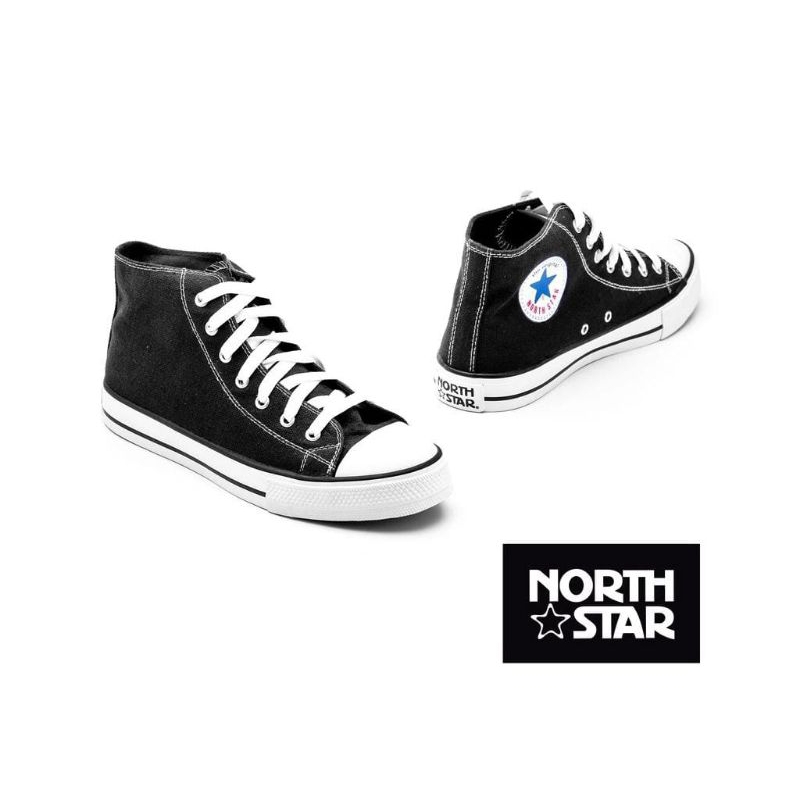 SEPATU SEKOLAH BATA NORTH STAR