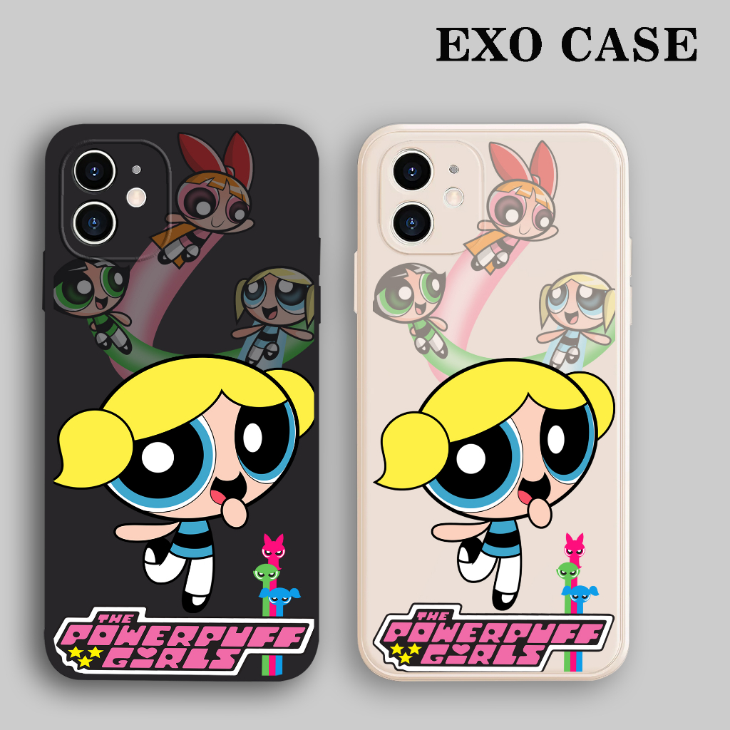 Softcase Realme NARZO50A NARZO50i NARZO20 NARZO30A C11 C12 C15 C20 C21 C21Y C25Y C25 C25S C35 C31 C3