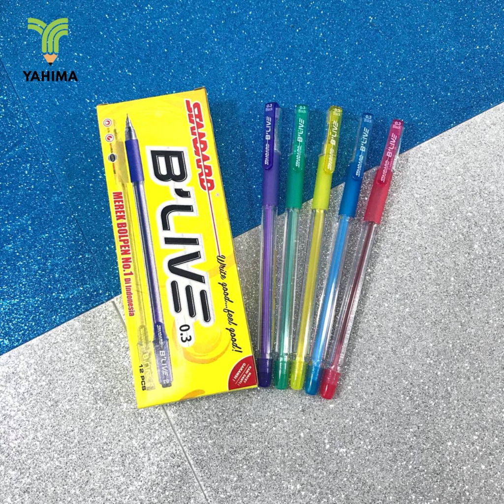 

PULPEN B'LIVE