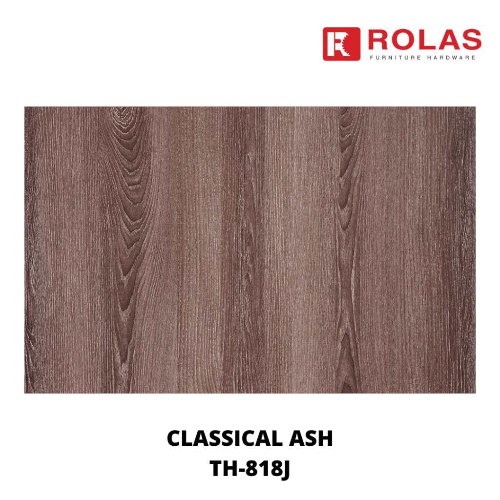 TACO HPL CLASSICAL ASH TH-818J / HPL KAYU / HPL LAMINATES