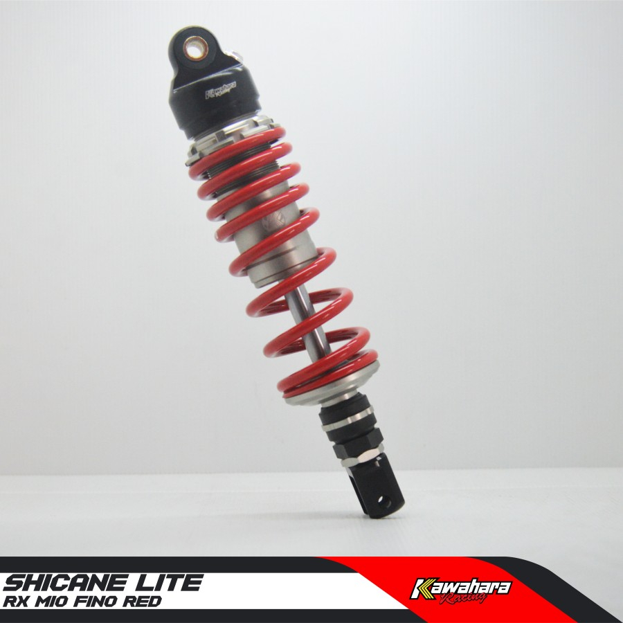 Kawahara Shock / Shicane Lite Absorber RX Mio