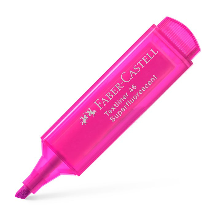 

Faber Castell Textliner 46 Translucent