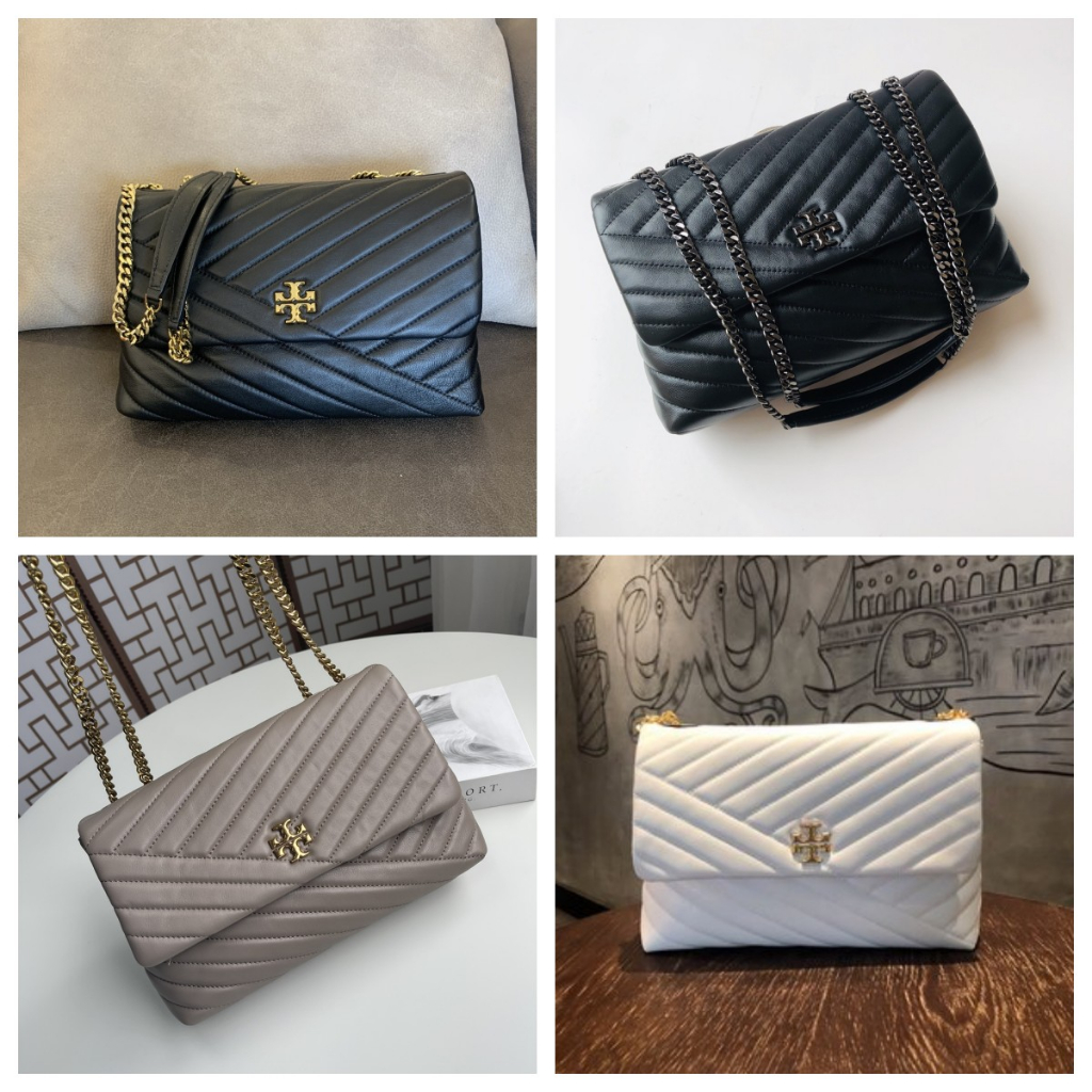 Tory burch bag Women's one shoulder crossbody bag 316