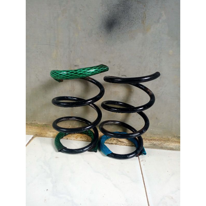 per belakang sigra