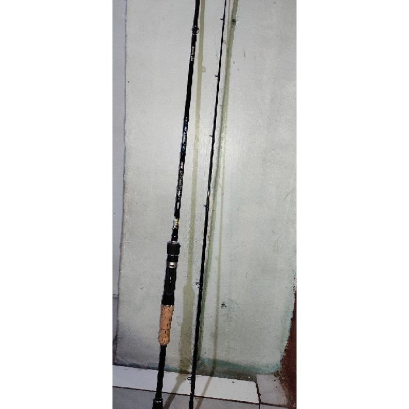 Fenwick Albatros BC 2nd