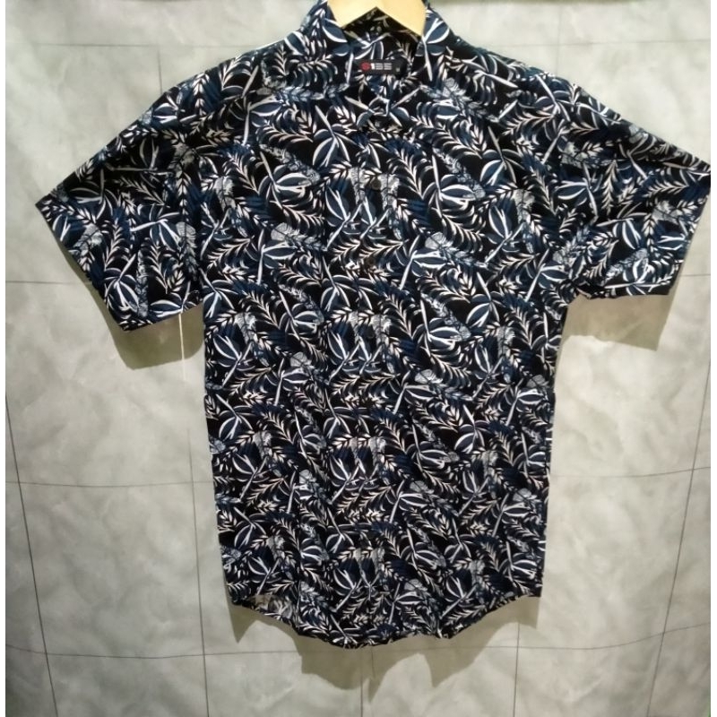 KEMEJA S135 ORIGINAL