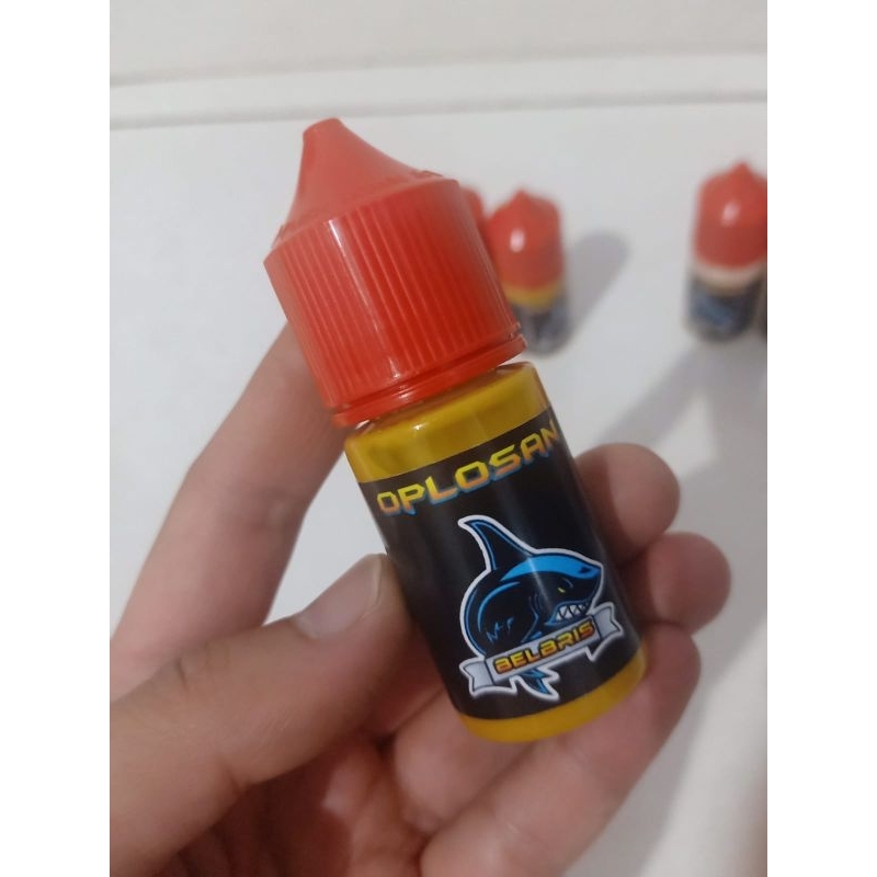 Oplosan durian blenok