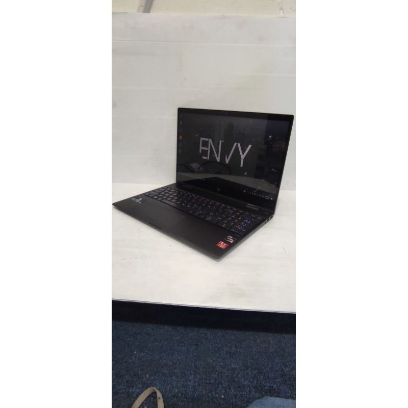laptop Hp ENVY X360