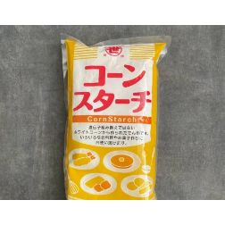 

Marusei Japan Corn Flour / Corn Starch 180 gram