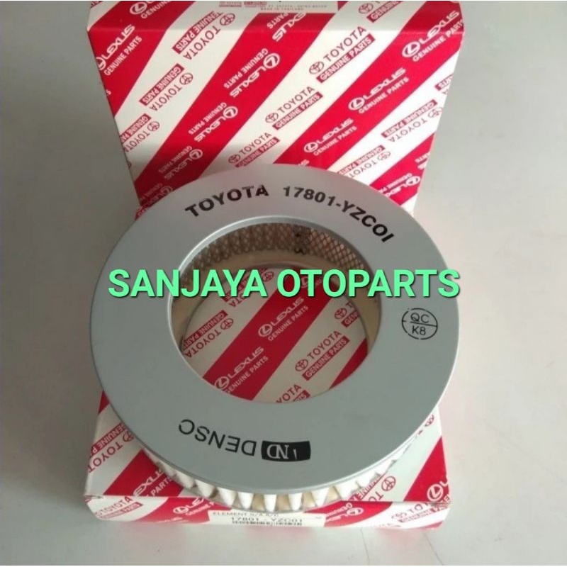 Filter Udara Kijang 5K / Air Filter