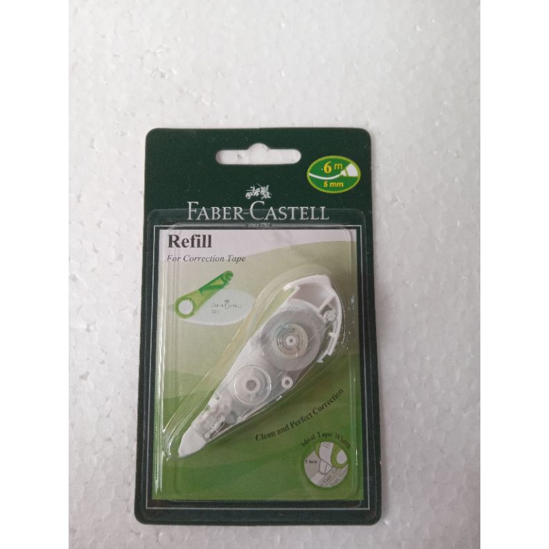 

Refill for Correction Tape
