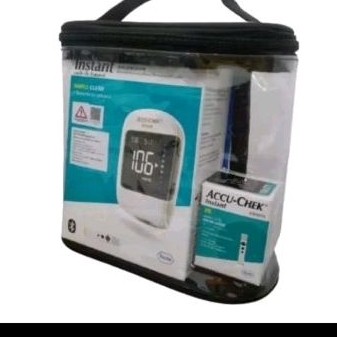 Alat Accu-Chek Instant / Alat Test Gula Darah