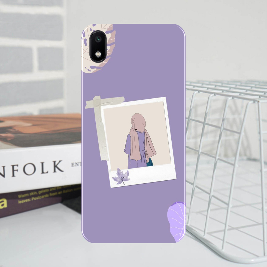 Case REDMI 7A -  Casing Hp - Softcase Case Hp REDMI 7A - Casing Hp - Softcase - Case Hp REDMI 7A Cas