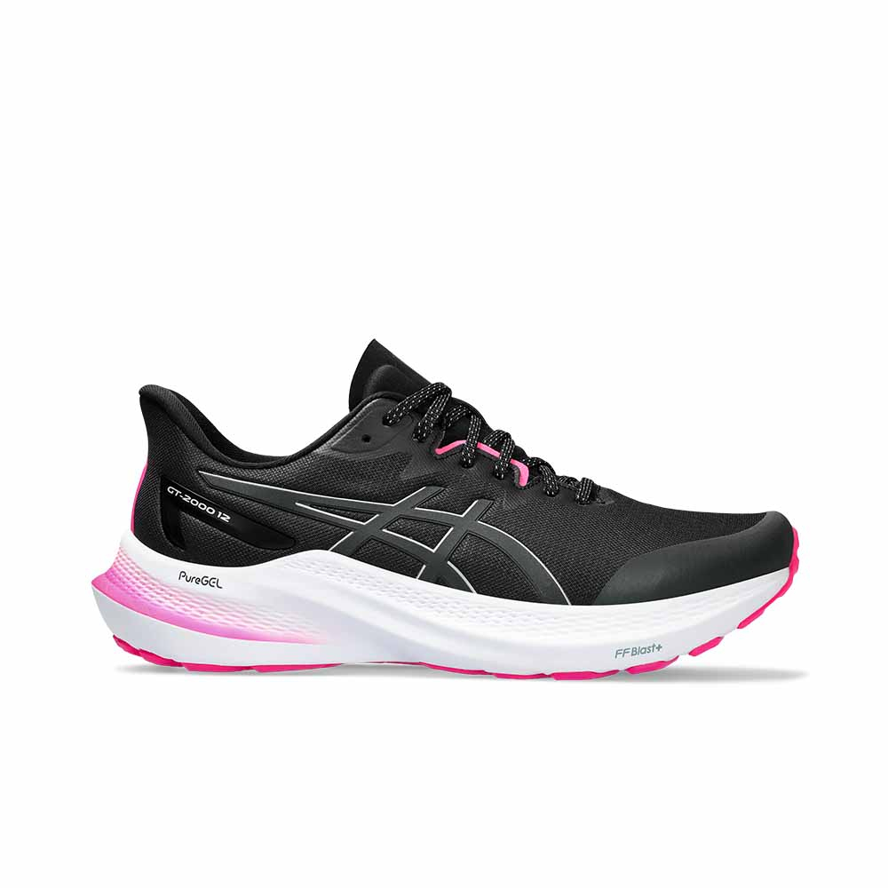 ASICS  Women GT-2000 12 Lite-Show Standard Lite-Show-1012B578.001