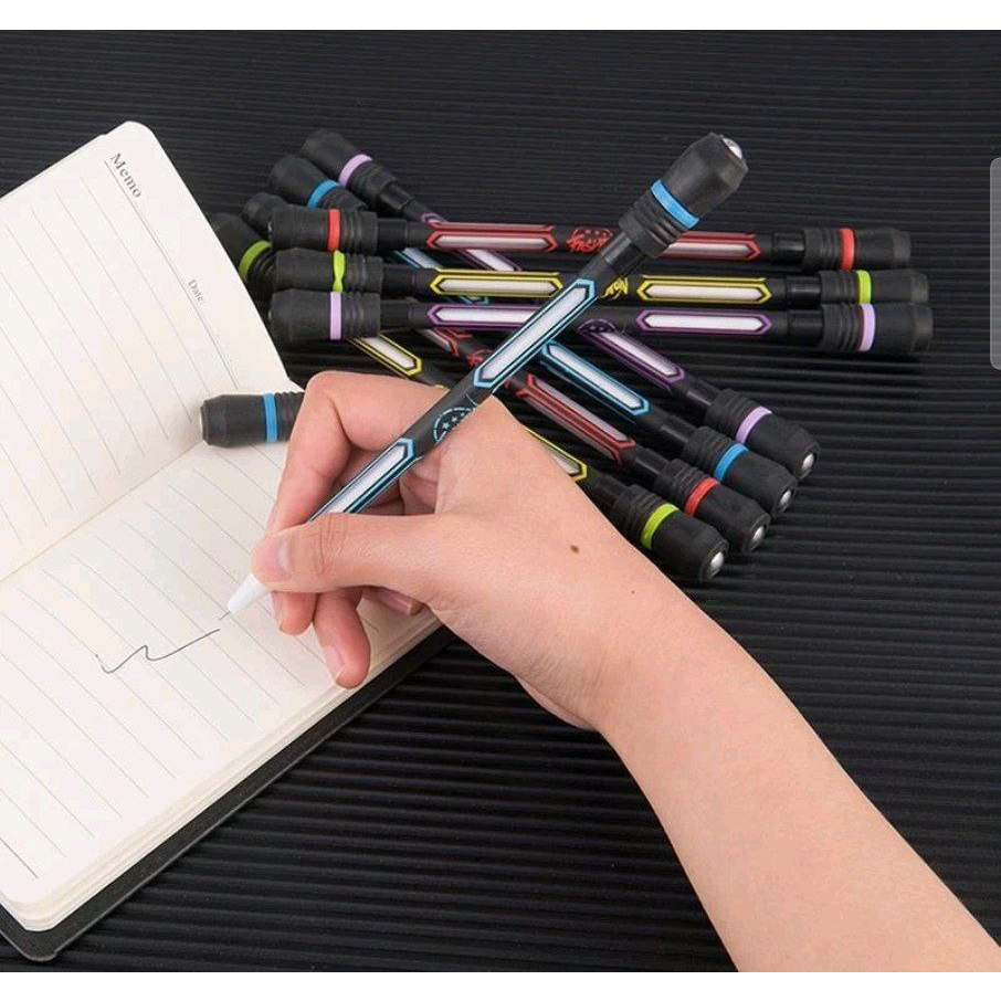 

PULPEN SPINNER KUALITAS PREMIUM