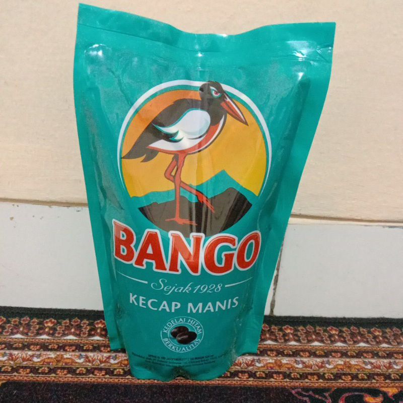 

KECAP BANGO 520ML MURAH