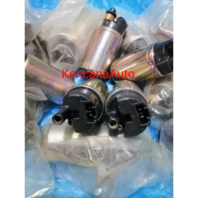 Rotak Fuel Pump Innova Reborn Original