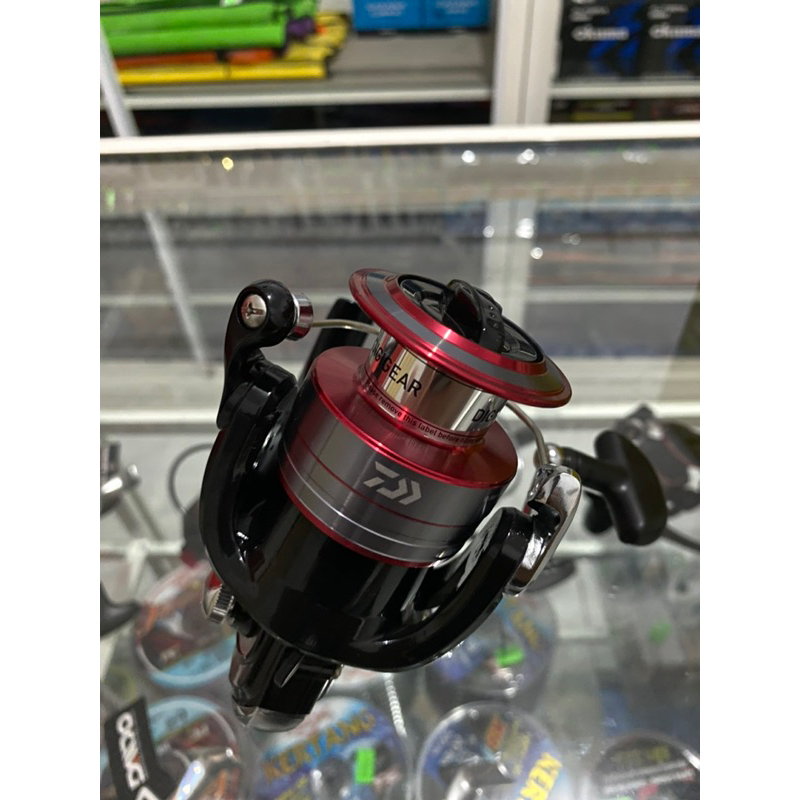 Reel DAIWA MG S 3000