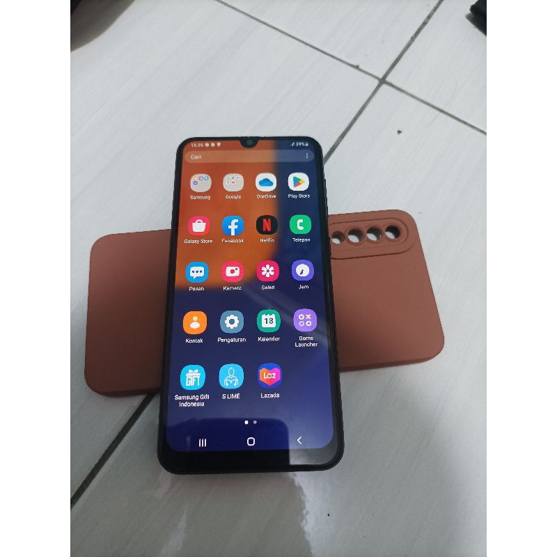 Samsung A50s 4/64 SEIN