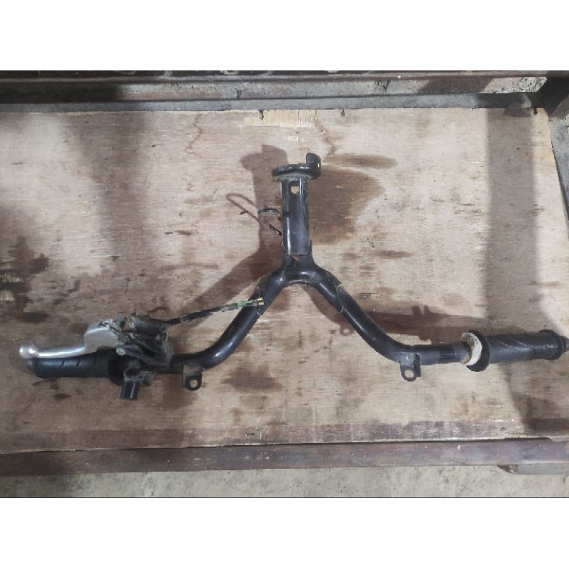Stang Stir Beat Fi Stater Kasar 2012-2014 / Beat fi Esp Non CBS K25 Beat Eco original Copotan