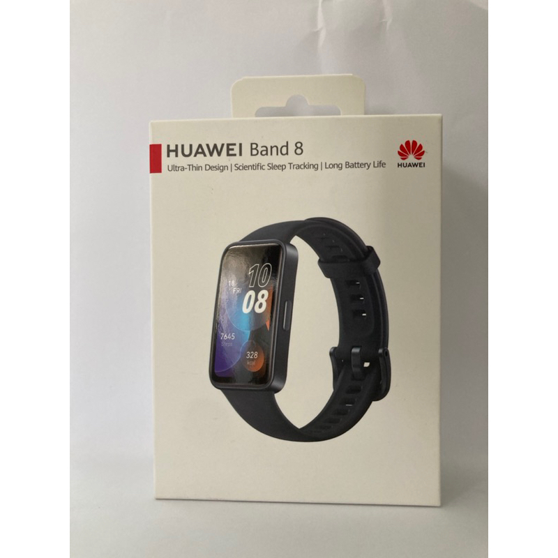 HUAWEI BAND 8