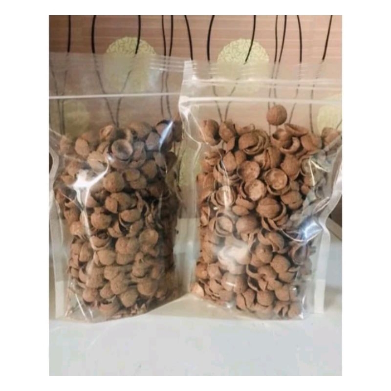 

SNACK KOKO CRUNCH ENAK DAN MURMER