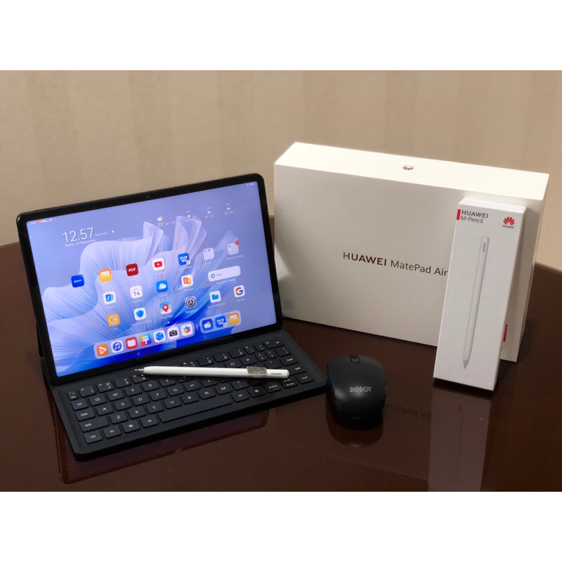 Huawei MatPad Air Tablet 2023 (8+128G) SECOND