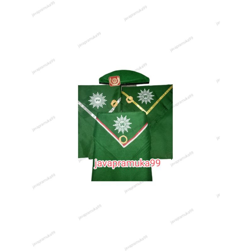 Hasduk Hw/Kacu Pramuka Hw/hasduk hw