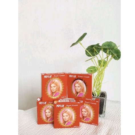 CREAM KELLY//KELLY LEMON SOAP SABUN CUCI MUKA