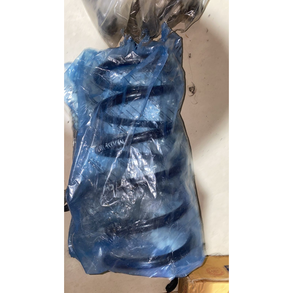 Per keong depan Avanza lama 2004-2011