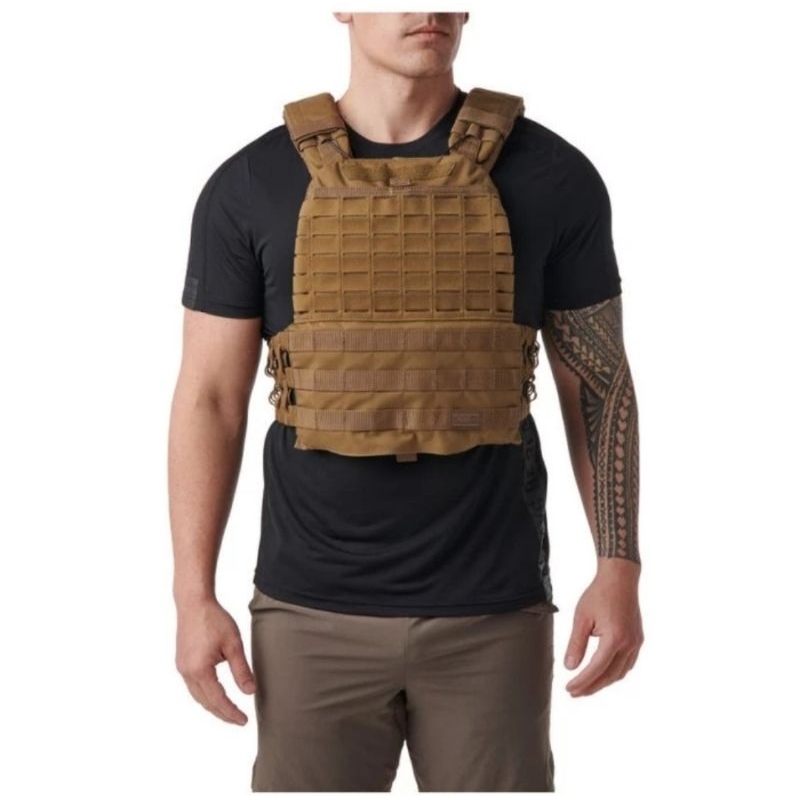 5.11 TACTEC PLATE CARRIER