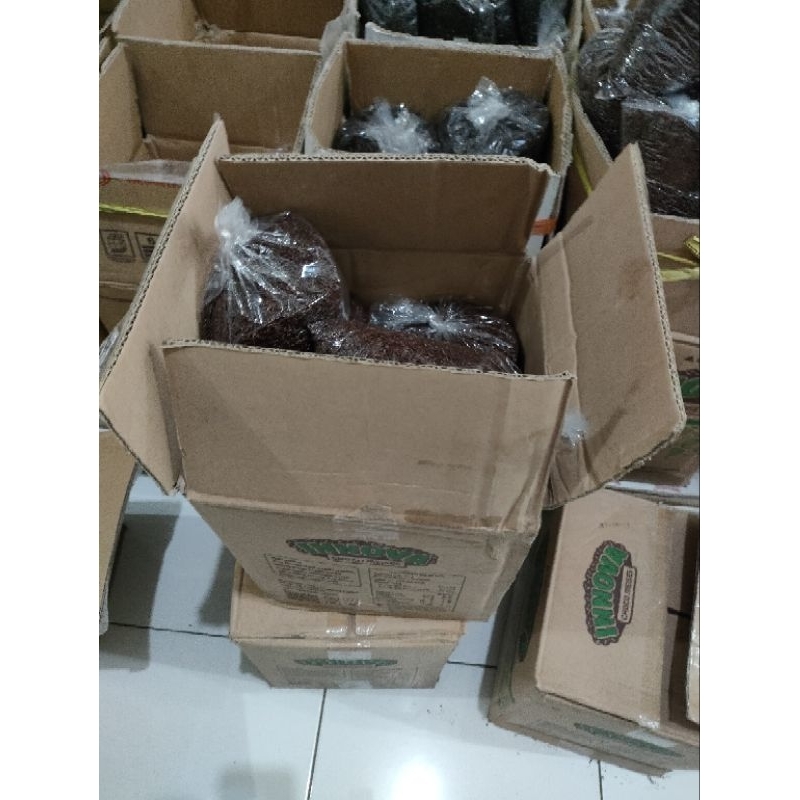 

mises inova hijau 12.5kg mises dgn rasa enak dan berkwalitas tingg cocok untk toping decorasi,isian roti,cake,es cream dll