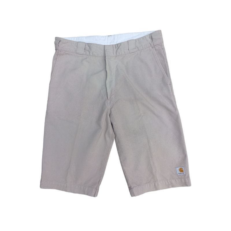 Shortpants Carharrt Second