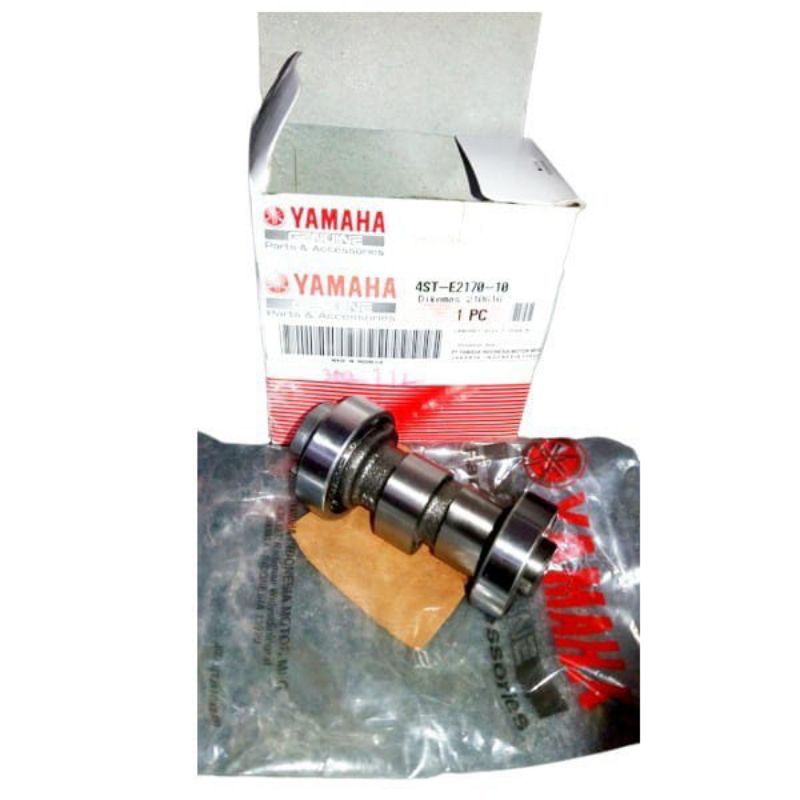 CAMSHAFT ASSY / NOKEN AS ORIGINAL YAMAHA VEGA R / 4ST-E2170-10