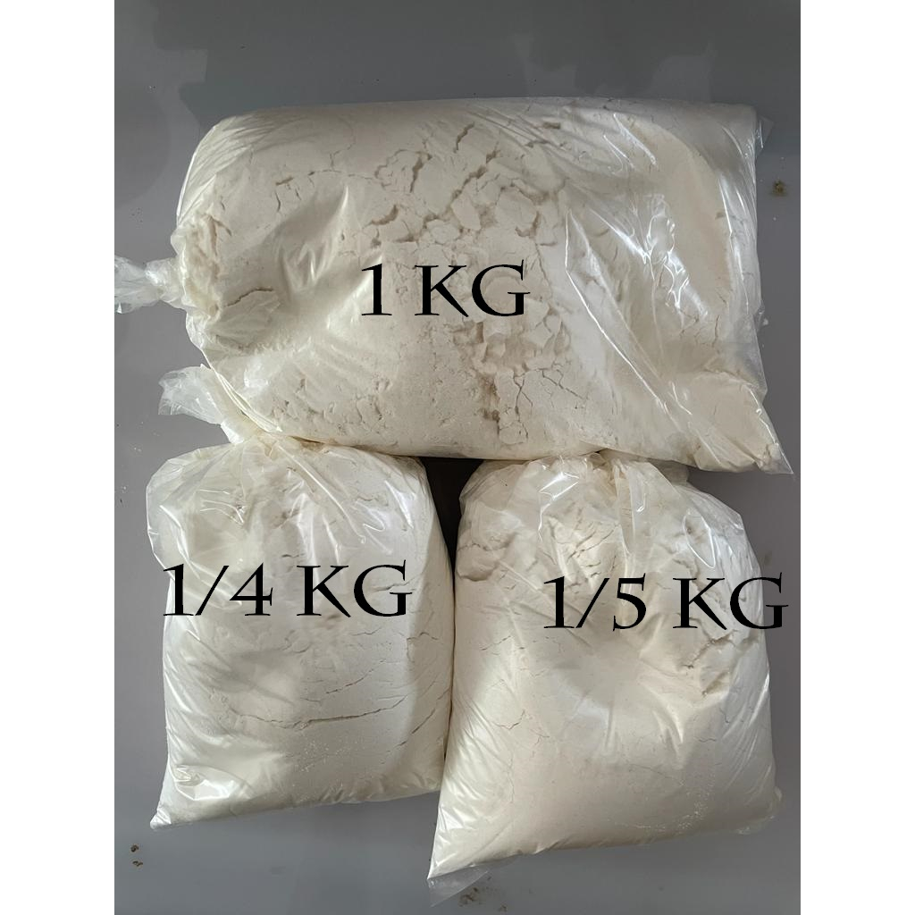 

Tepung Kanji eceran
