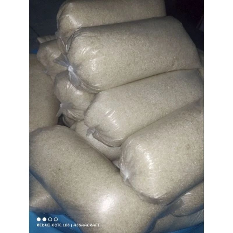 

READY GULA KEMASAN KILOAN