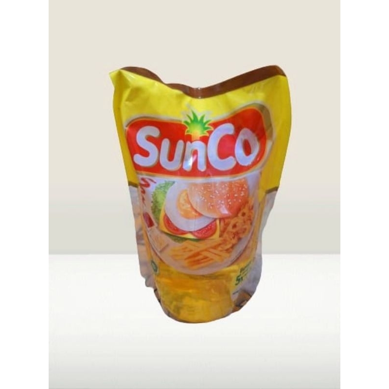 

sunco minyak goreng refil 2 liter murah