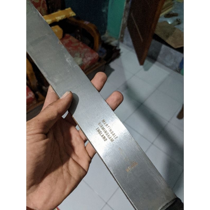 alat kebun martindale Birmingham england no 406