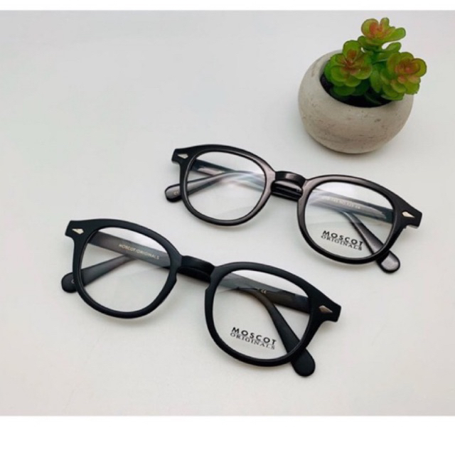 MOSCOT LEMTOSH MINUS / CYL GRADE PREMIUM (READY SIZE S/M/L)